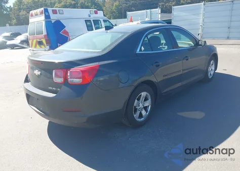 2015 Chevrolet Malibu Ls z USA, uszkodzony, nr VIN 1G11B5SL7FF220446
